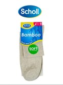 Skarpety Scholl 1908 Bamboo Cool & Dry A'2 35-42 Scholl