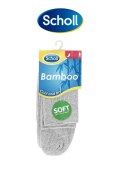 Skarpety Scholl 1908 Bamboo Cool & Dry A'2 35-42 Scholl