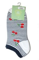 Stopki WiK 36350 Fruits & Flowers 35-42 WiK