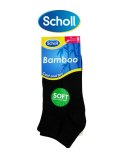 Zakostki Scholl 1909 Bamboo Cool & Dry A'2 35-42 Scholl