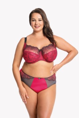 Biustonosz soft Gaia 1115 Rose Maxi Gaia