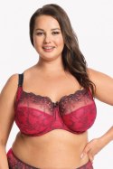 Biustonosz soft Gaia 1115 Rose Maxi Gaia