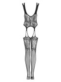 Bodystocking Obsessive F237 S-2XL Obsessive