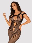 Bodystocking Obsessive G322 S-L Obsessive