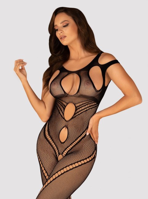 Bodystocking Obsessive G322 S-L Obsessive