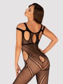 Bodystocking Obsessive G322 S-L Obsessive