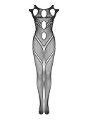 Bodystocking Obsessive G322 S-L Obsessive