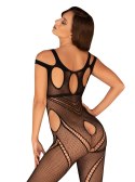 Bodystocking Obsessive G322 S-L Obsessive