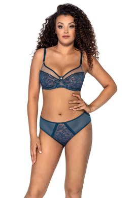 Figi Ava 1396/B Brazyliany S-3XL Azure Ava