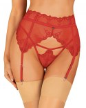 Pas Obsessive Lonesia Garter Belt S-XL Obsessive