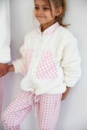 Bluza Sensis Nanny Kids dł/r 110-128 Sensis