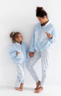 Piżama Sensis Blue Dream Kids dł/r 110-128 Sensis