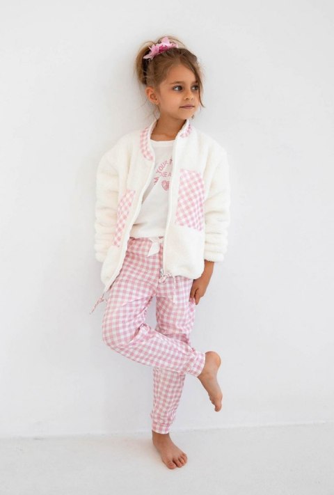 Bluza Sensis Nanny Kids dł/r 134-152 Sensis