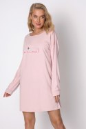 Koszula Aruelle Pauline Nightdress dł/r XS-2XL Aruelle