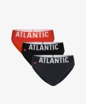 Slipy Atlantic 3SMP-003 A'3 Z23 M-2XL Atlantic