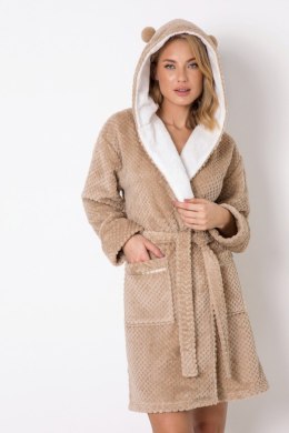 Szlafrok Aruelle Andrea Bathrobe XS-2XL Aruelle