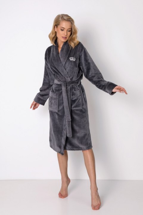 Szlafrok Aruelle Keira Bathrobe XS-2XL Aruelle