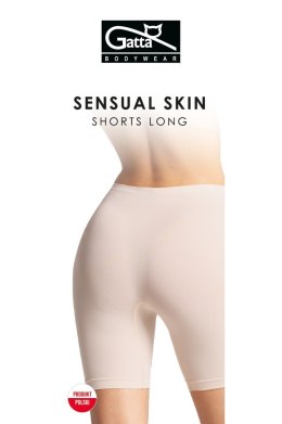 Szorty Gatta 41675 Sensual Skin Shorts Long M-2XL Gatta
