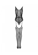 Body Obsessive G324 Bodystocking S-2XL Obsessive