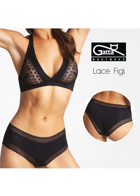 Figi Gatta 41009 Lace S-XL Gatta