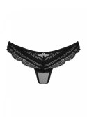 Figi Obsessive Ivannes Panties S-3XL Obsessive