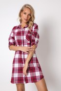 Koszula Aruelle Nelly Nightdress XS-2XL rozpinana Aruelle