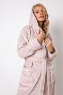 Szlafrok Aruelle Adeline Bathrobe XS-2XL Aruelle