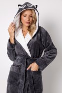 Szlafrok Aruelle Roxy Bathrobe XS-2XL Aruelle