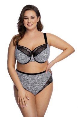 Biustonosz semi soft Gaia BSM 1152 Teona Maxi Gaia