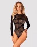 Body Obsessive B137 Bodystocking S-2XL Obsessive