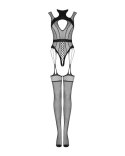 Body Obsessive G327 Bodystocking S-L Obsessive