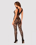 Body Obsessive G328 Bodystocking S-L Obsessive