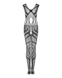 Body Obsessive G328 Bodystocking S-L Obsessive