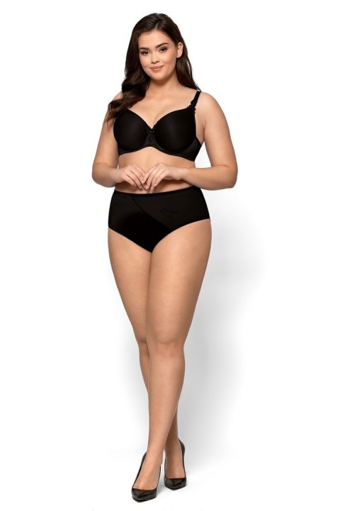 Figi Mefemi Anita M-2XL czarny Mefemi Figi Mefemi Anita M-2XL czarny Mefemi