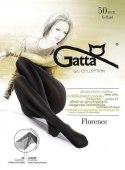 Rajstopy Gatta Florence 50 den 5-XL Gatta