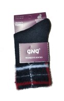 Skarpety GNG 3919-4 Thermo Wool kratka 35-42 GNG