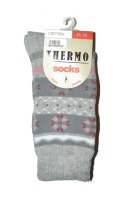 Skarpety WiK 38204 Soft Thermo 35-42 WiK