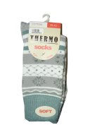 Skarpety WiK 38204 Soft Thermo 35-42 WiK