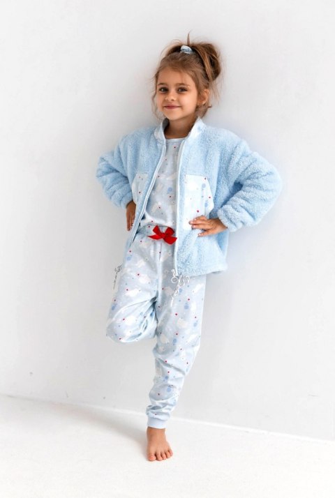 Bluza Sensis Blue Dream Kids dł/r 134-152 Sensis