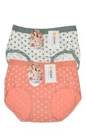 Figi DC Girl 29603 A'2 S-XL DC Girl