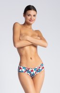 Figi Gatta 41018 Bikini Cotton Comfort Print wz.03 S-XL Gatta