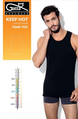 Koszulka Gatta 42114 Tank Top Keep Hot Men M-2XL Gatta