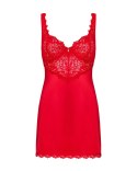 Koszula Obsessive Amor Cherris Chemise S-XL Obsessive