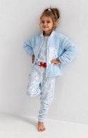 Piżama Sensis Blue Dream Kids dł/r 98-104 Sensis