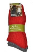 Skarpety Ulpio 31911 Mum Sox Merino A'2 39-42 Ulpio