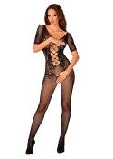 Bodystocking Obsessive F238 S-L Obsessive