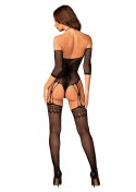 Bodystocking Obsessive G333 S-L Obsessive