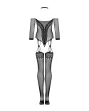 Bodystocking Obsessive G333 S-L Obsessive