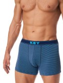 Bokserki Key MXH 398 A23 M-2XL Key