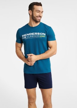 Piżama Henderson Core 40679 Fader kr/r M-2XL Henderson